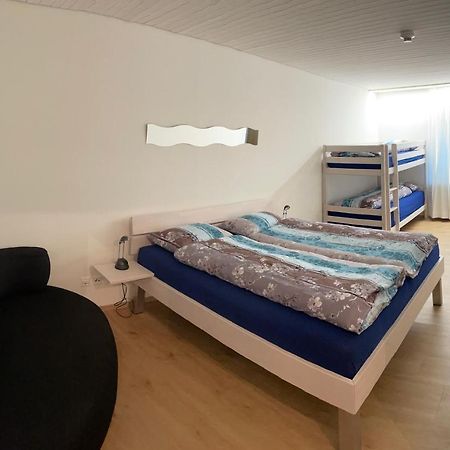 Neptun 3 - Im Zentrum Von Bad Ragaz, Mit Kl. Balkon Екстер'єр фото